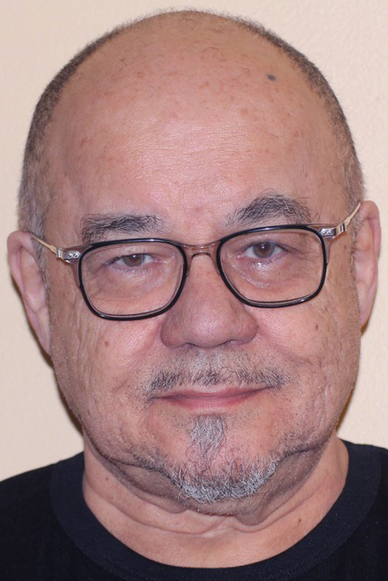 Robert Paradis